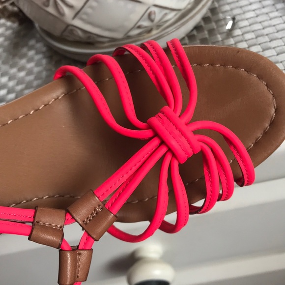 ADORABLE COACH WEDGES💕✨ - Picture 5 of 7